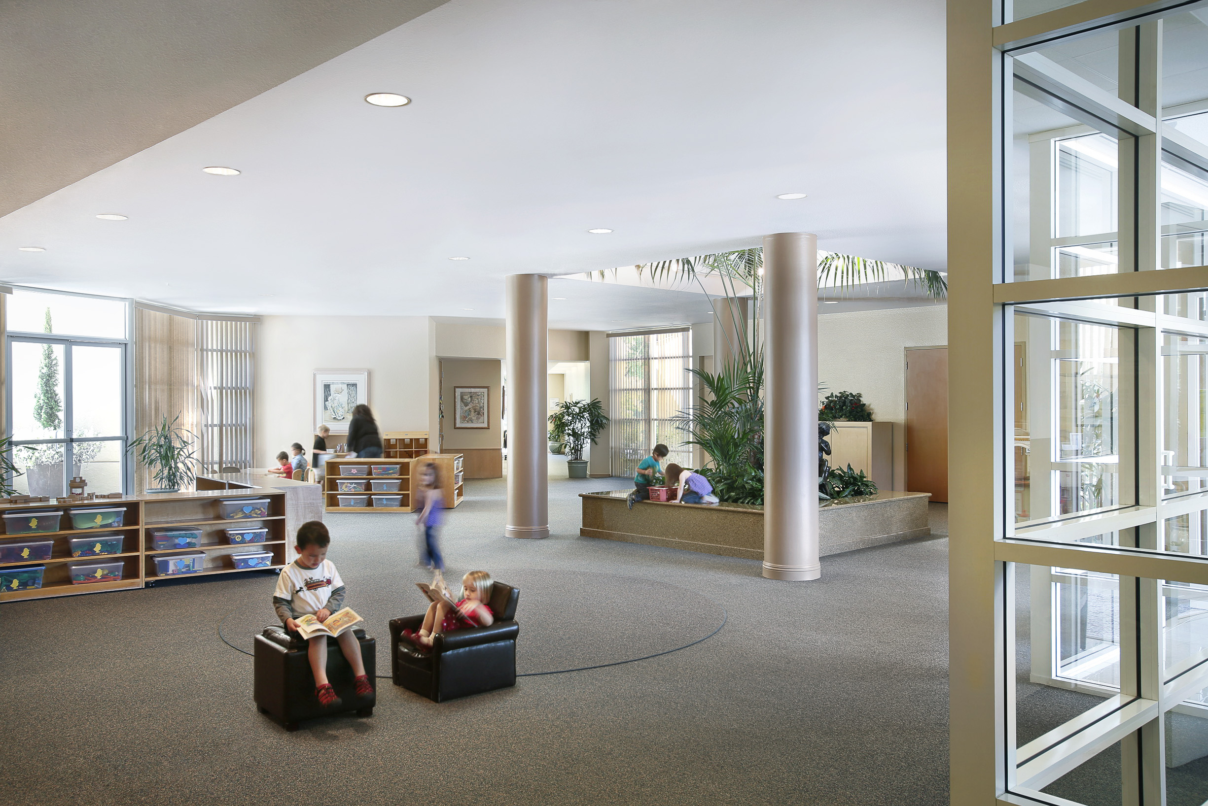 MONTESSORI IRVINE